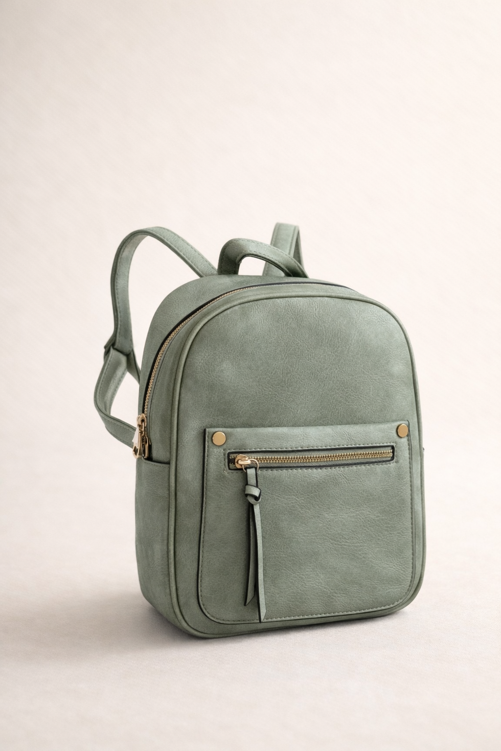 Sage Mini Backpack