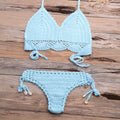 Crochet Bikini Set