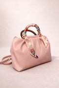 Blush Dream Satchel